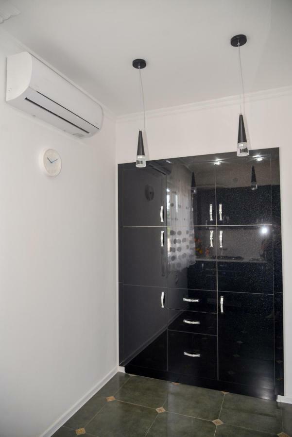 Anastasia Apartment Kutaisi Exterior photo