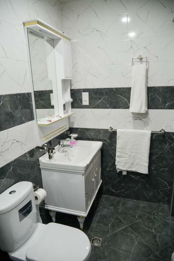 Anastasia Apartment Kutaisi Exterior photo