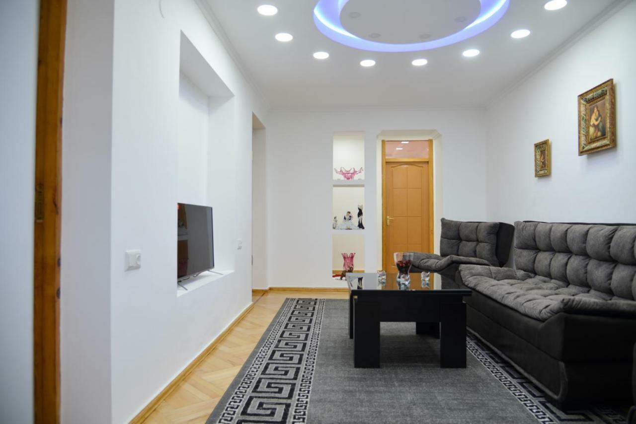 Anastasia Apartment Kutaisi Exterior photo